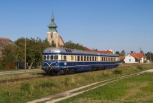 Jägerndorfer JC25100 - H0 - 2-tlg. Triebzug Rh 5145, ÖBB, Ep. III-IV